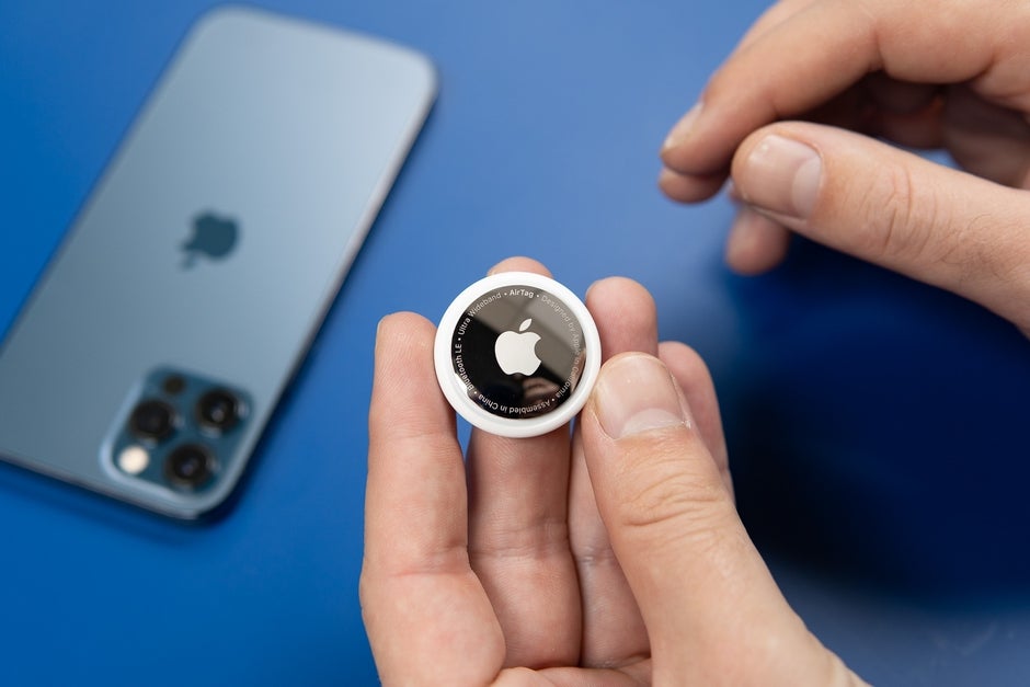 Apple AirTags review: the good, the bad, and the tiny