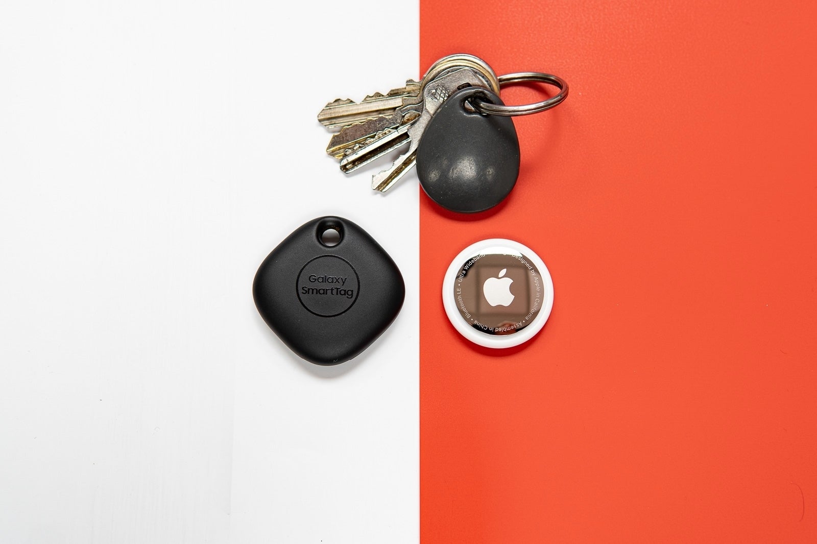 Apple AirTags review: the good, the bad, and the tiny