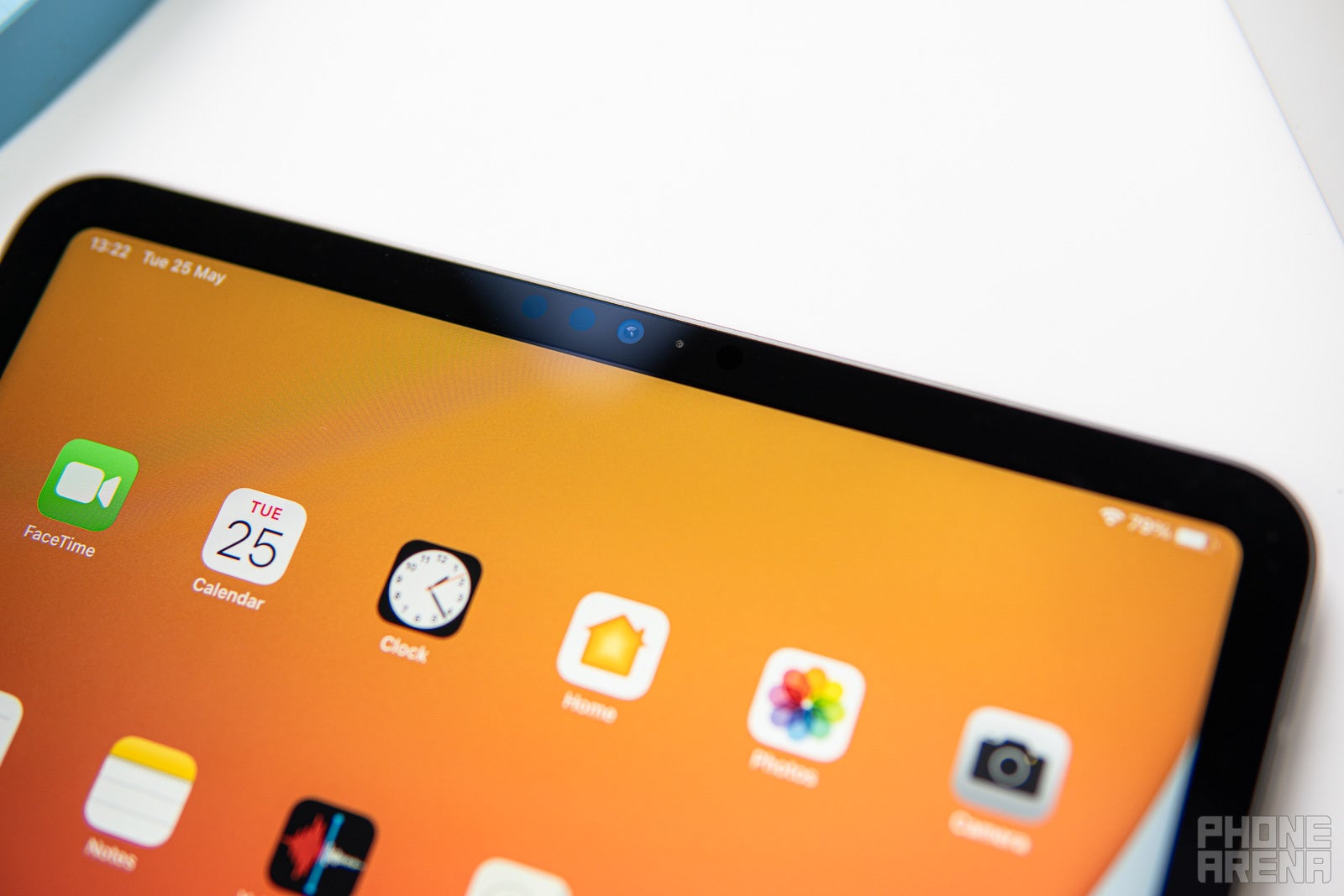 iPad 2021 review: same old, same gold - PhoneArena