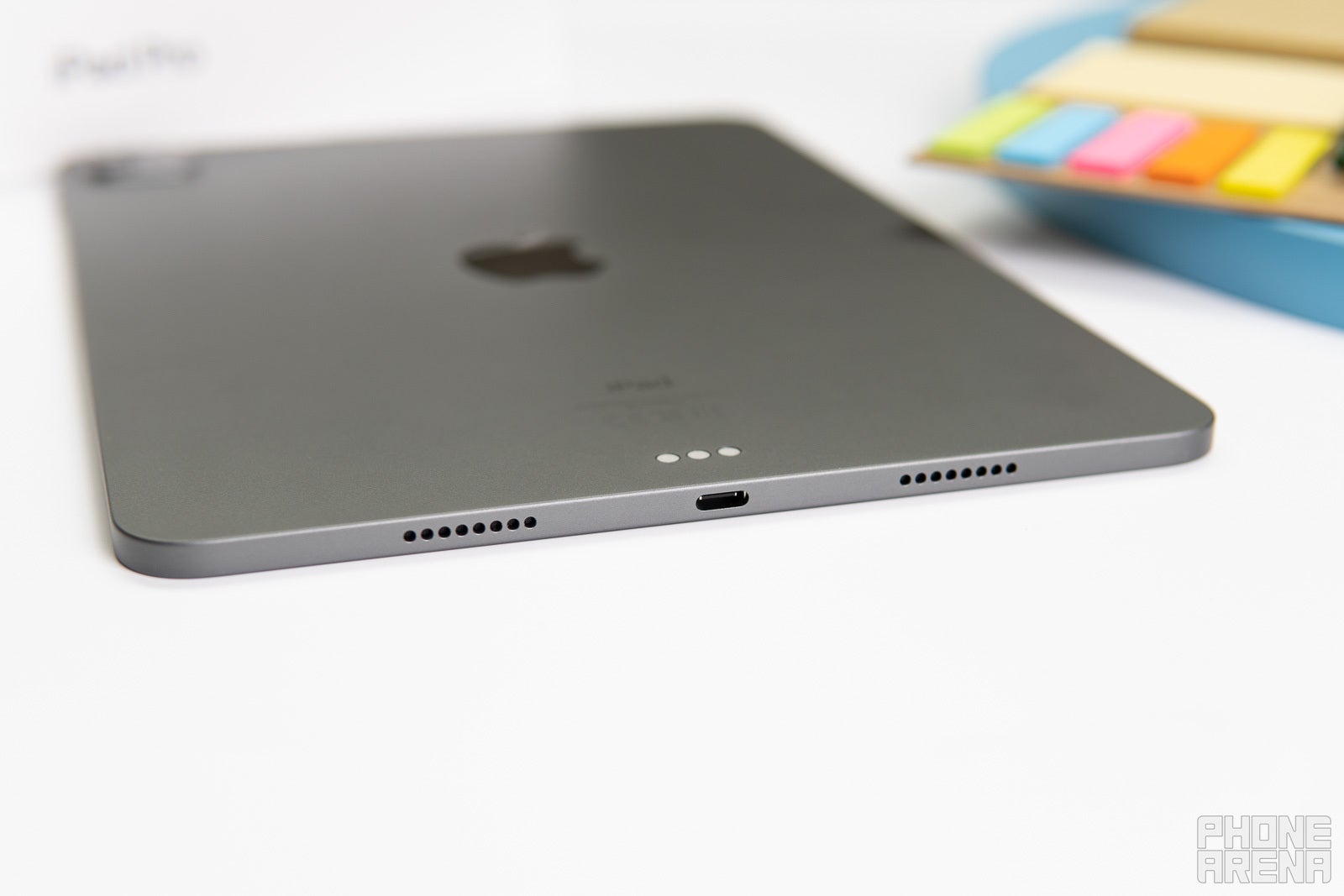 iPad Pro 2021 (11-inch) Review: iPadOS power, PhoneArena M1 - drawbacks