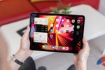 iPad Pro 2021 (11-inch) Review: M1 power, iPadOS drawbacks - PhoneArena