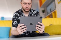 Ipad Pro 21 11 Inch Review M1 Power Ipados Drawbacks Phonearena