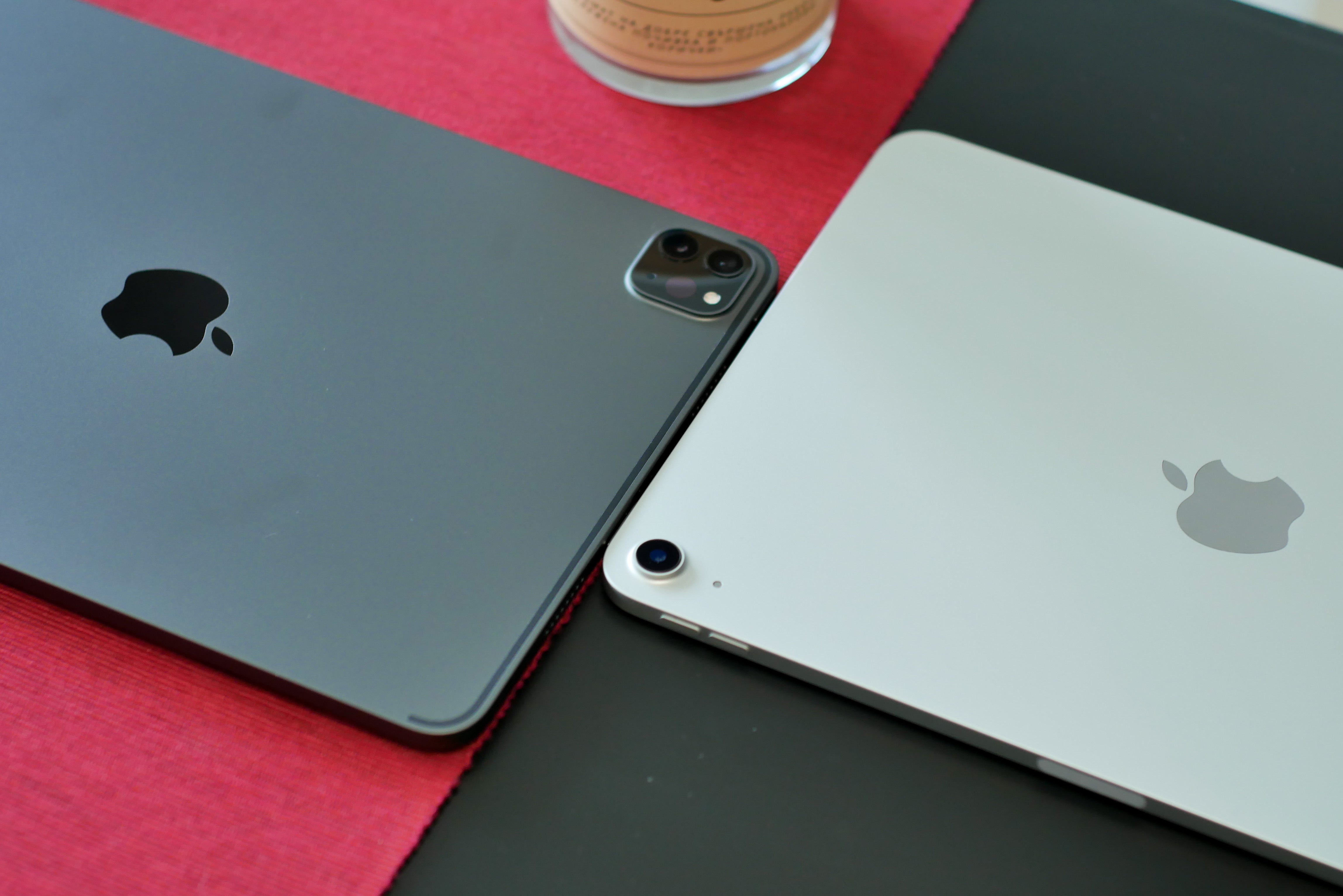 iPad Pro 2021 vs iPad Air 4: How much of a difference? - PhoneArena