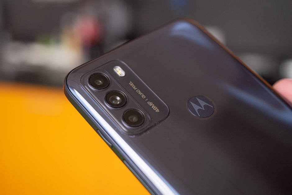 Test du Motorola Moto G50 : la 5G pour les masses