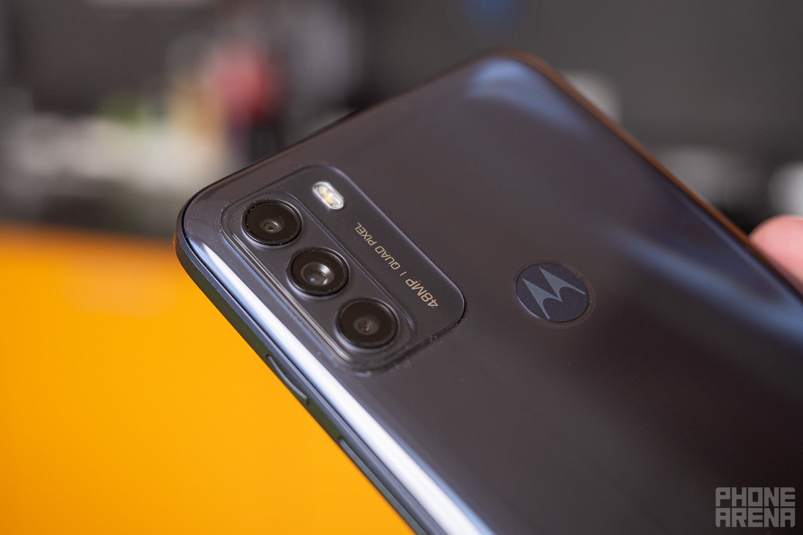 Motorola Moto G50 review: 5G for the masses