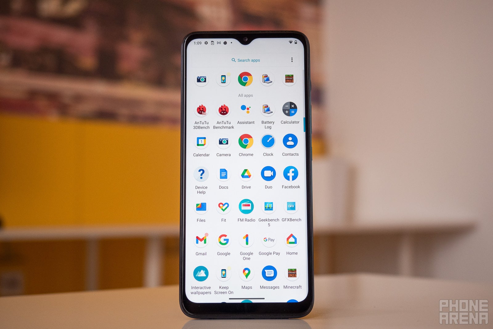 Motorola Moto G50 review: 5G for the masses