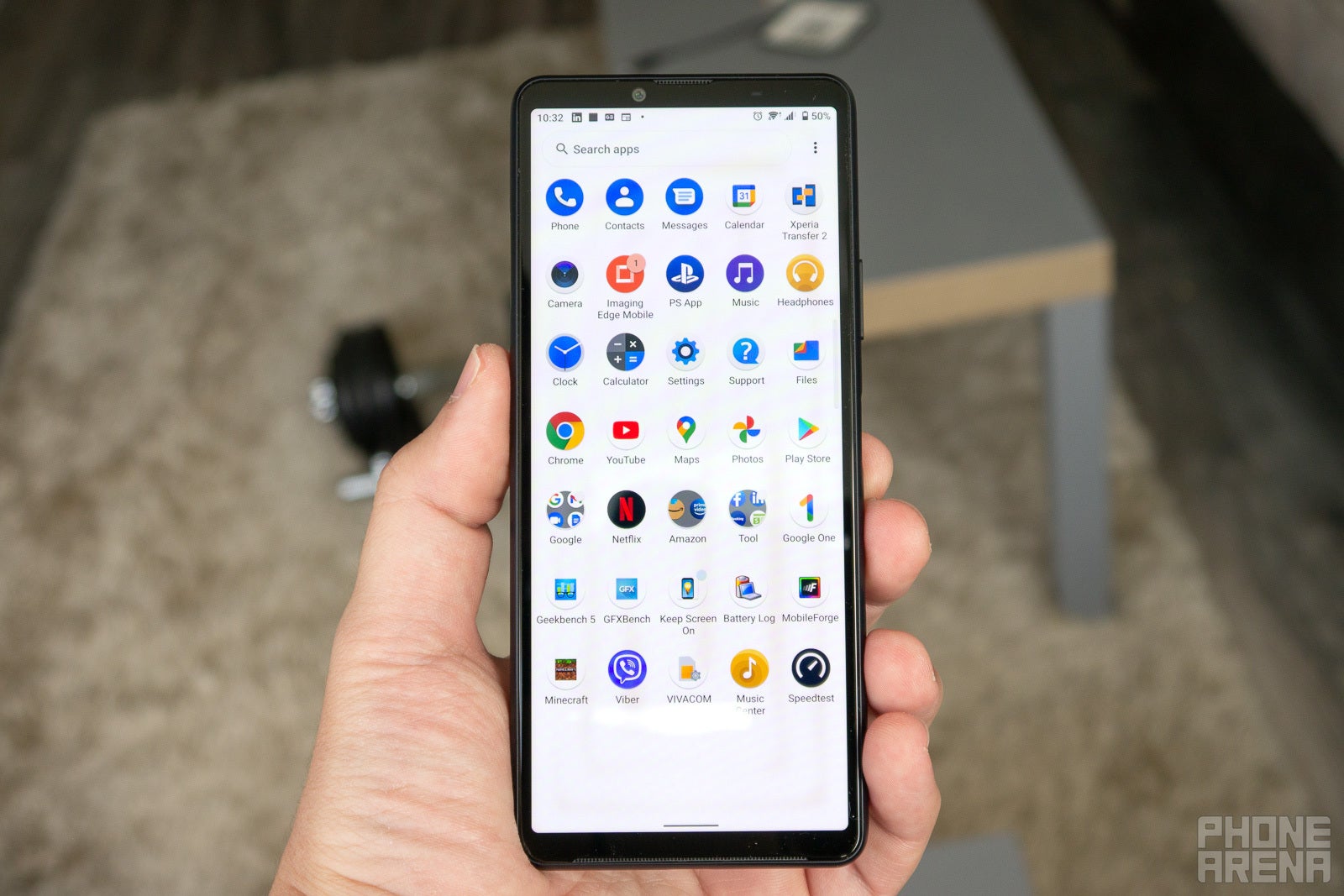 Sony Xperia 10 III review