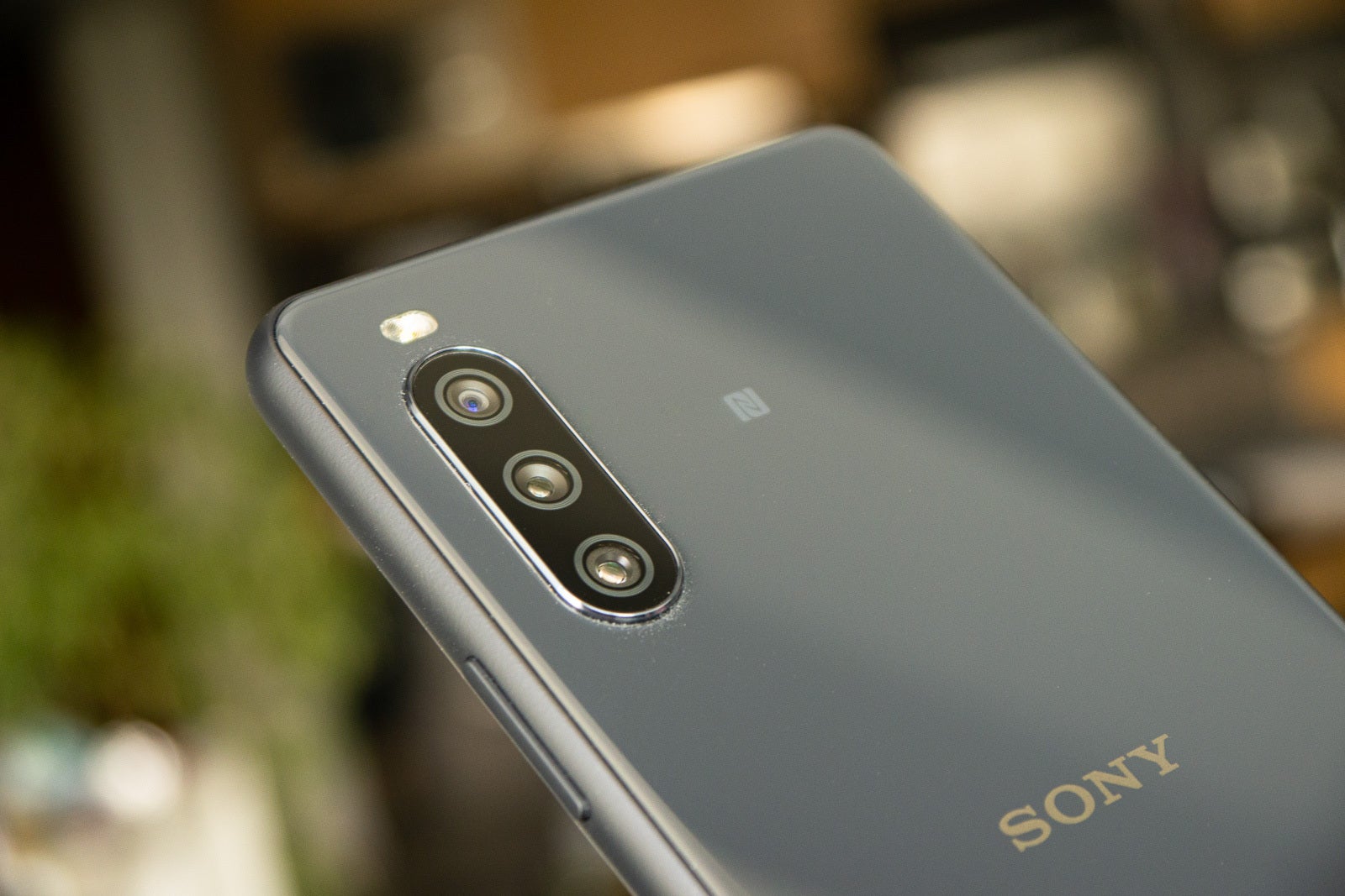 sony xperia 10 iii camera