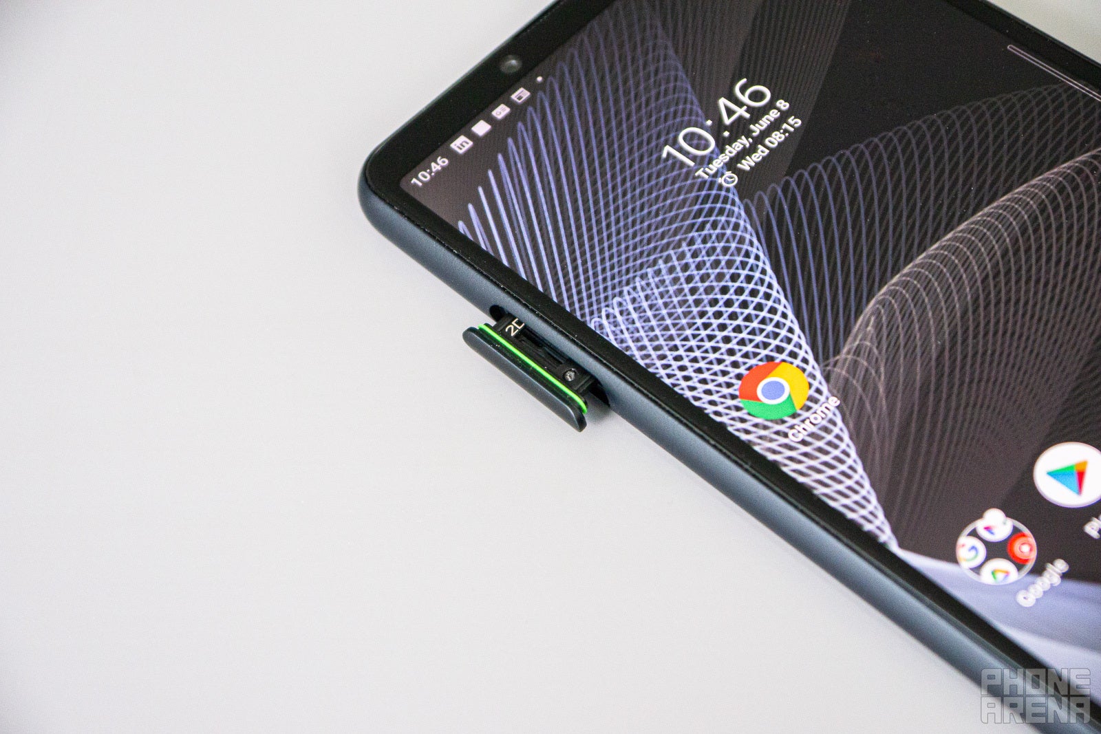 Sony Xperia 10 III review