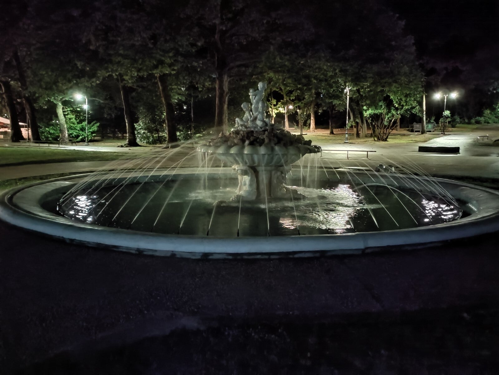 Nord CE&amp;nbsp; Nightscape - OnePlus Nord CE 5G vs Samsung Galaxy A52