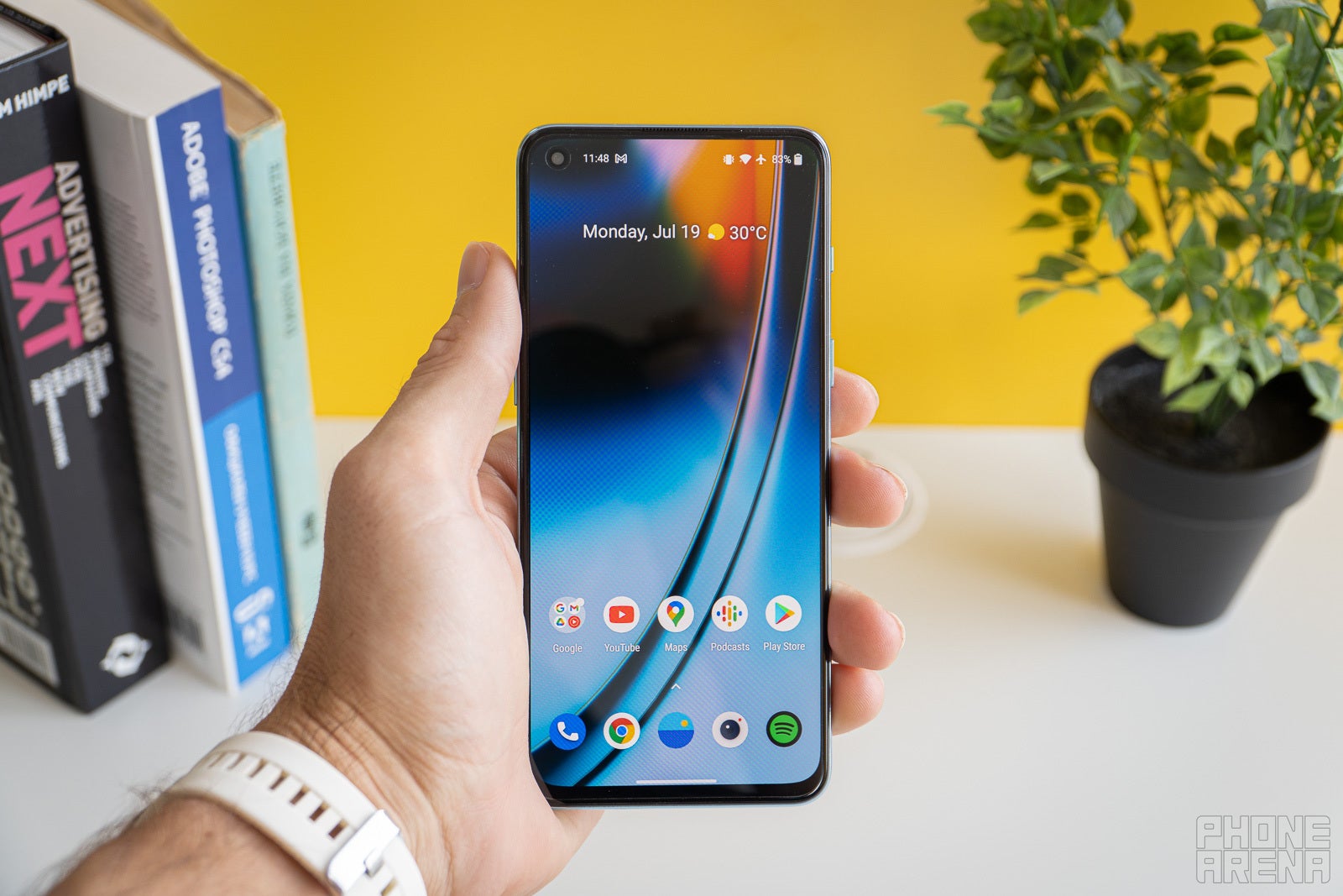 OnePlus Nord 2 Price in India: Read OnePlus Nord 2 Features, Specification  & Review - 16 Jul, 2021