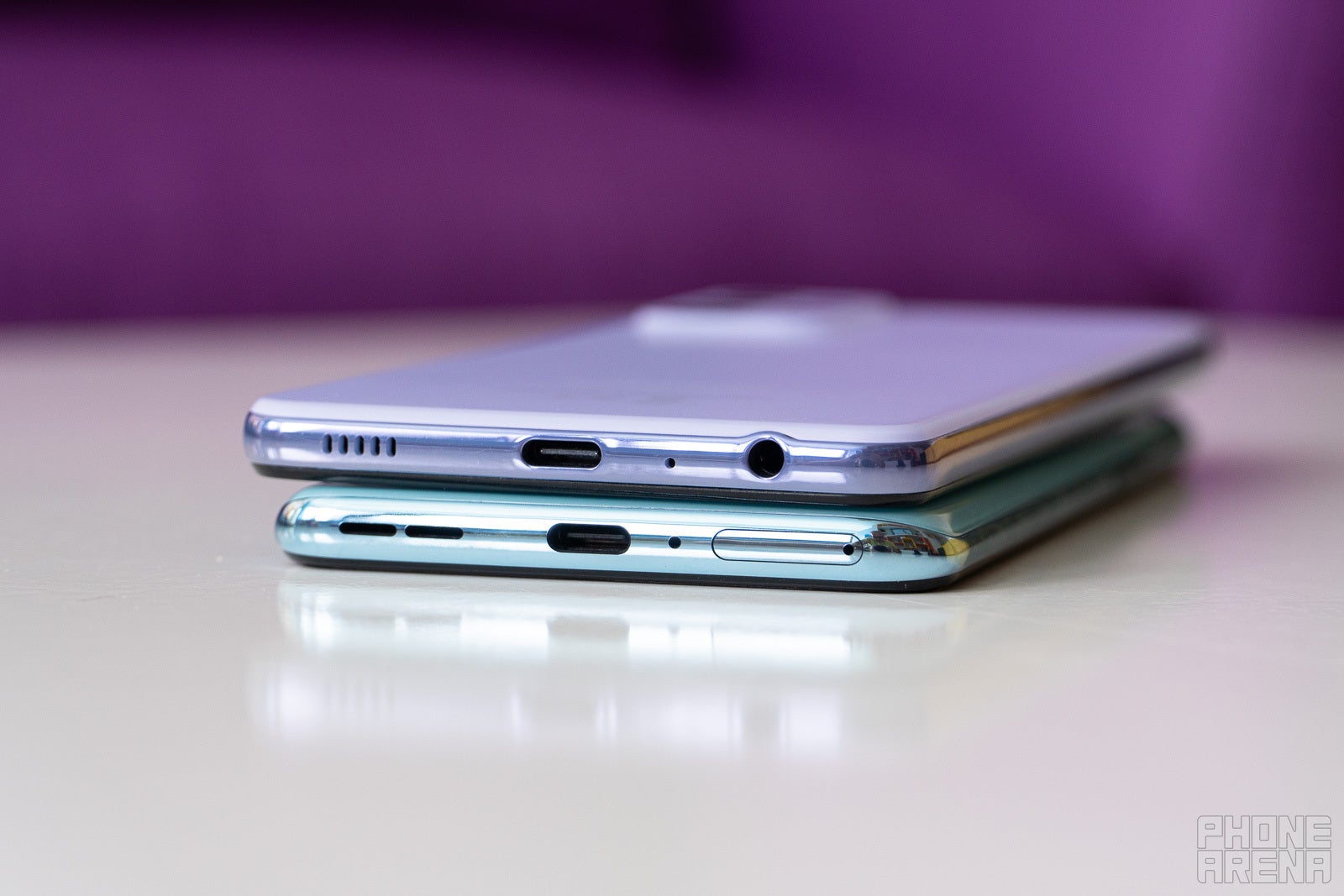 OnePlus Nord 2 vs Samsung Galaxy A52 5G