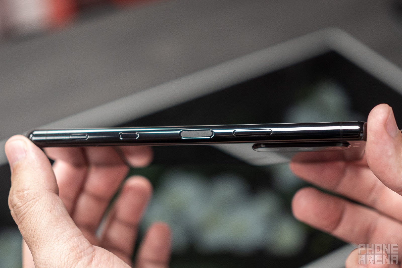 Xperia 1 Mark V Review: The Good, the Bad, and the Flawed