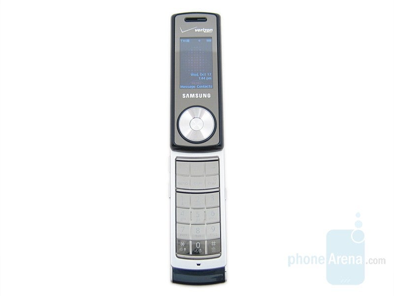 Samsung Juke Review PhoneArena