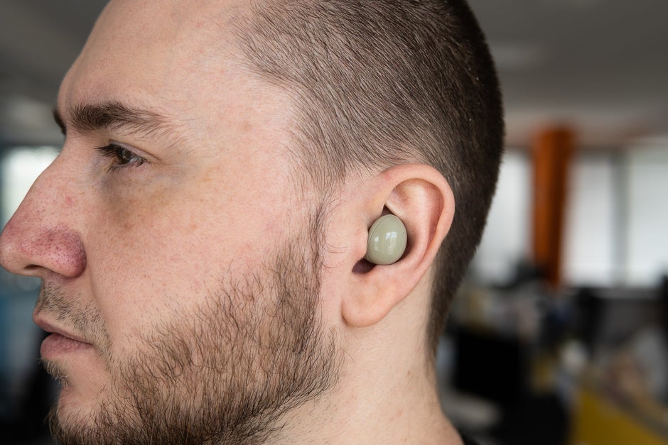 galaxy buds plus reviews