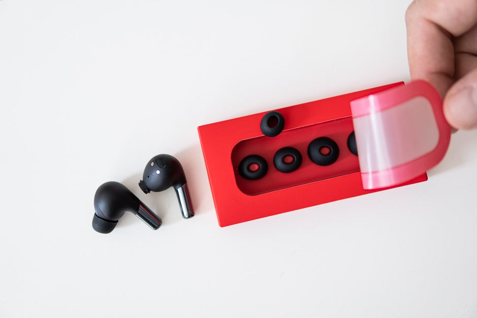 Ulasan OnePlus Buds Pro: Ini 