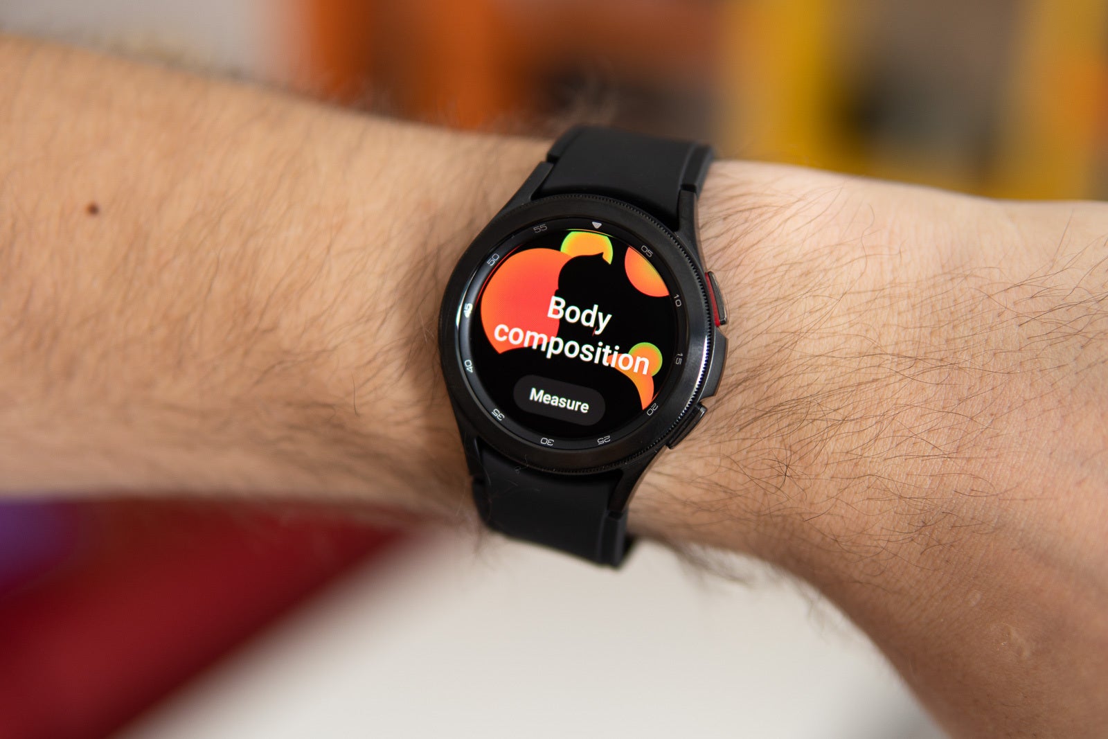 Samsung Galaxy Watch 4 Classic review - PhoneArena