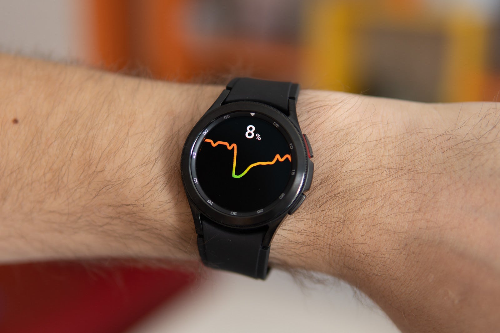 Samsung Galaxy Watch Active 2 Review - PhoneArena