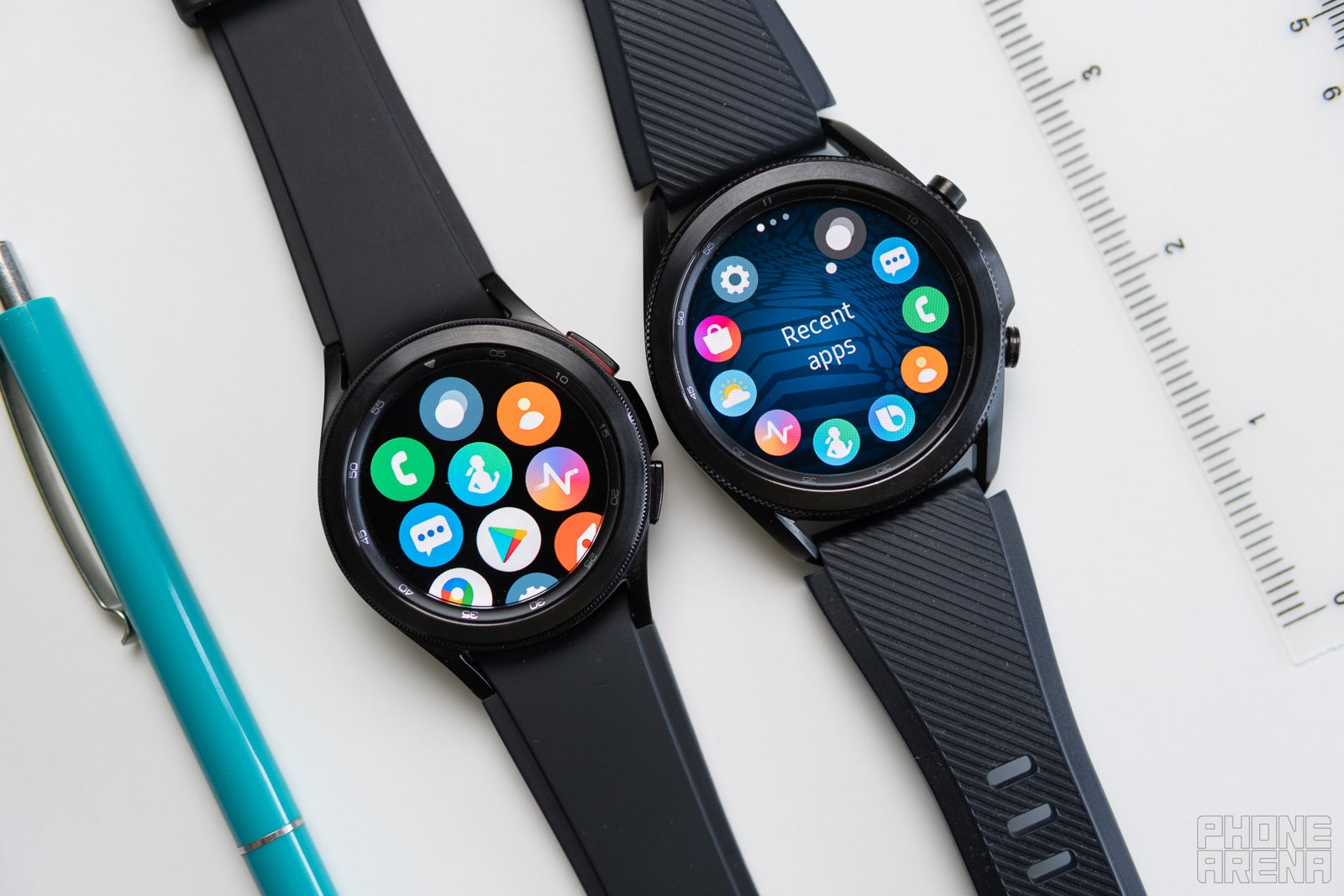 Samsung Galaxy Watch 4 Classic vs Galaxy Watch 3: A well-timed upgrade