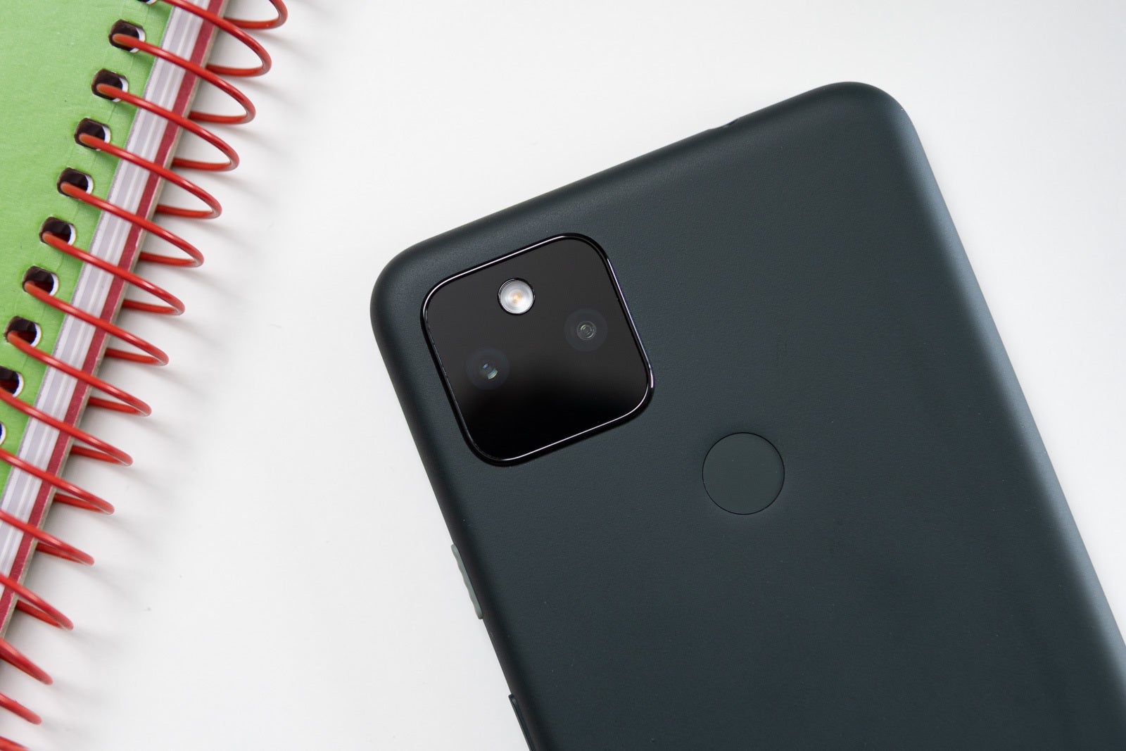 Google Pixel 5a Review: Boring looks hide an outstanding budget phone