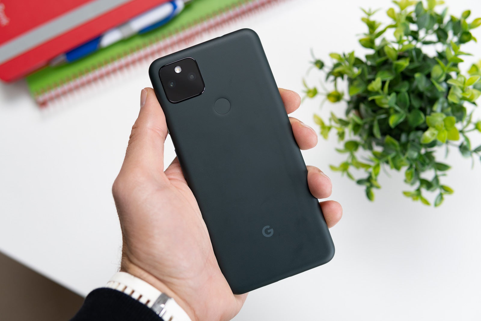 pixel 5a review