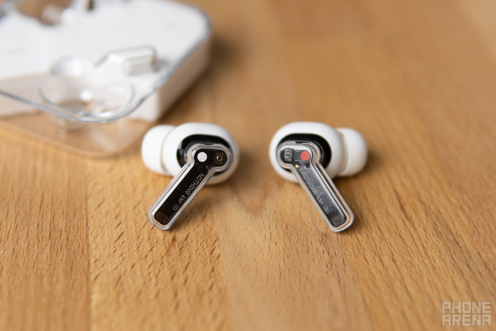 How Nothing designed its Ear 1 earphones to beat Apple's AirPods