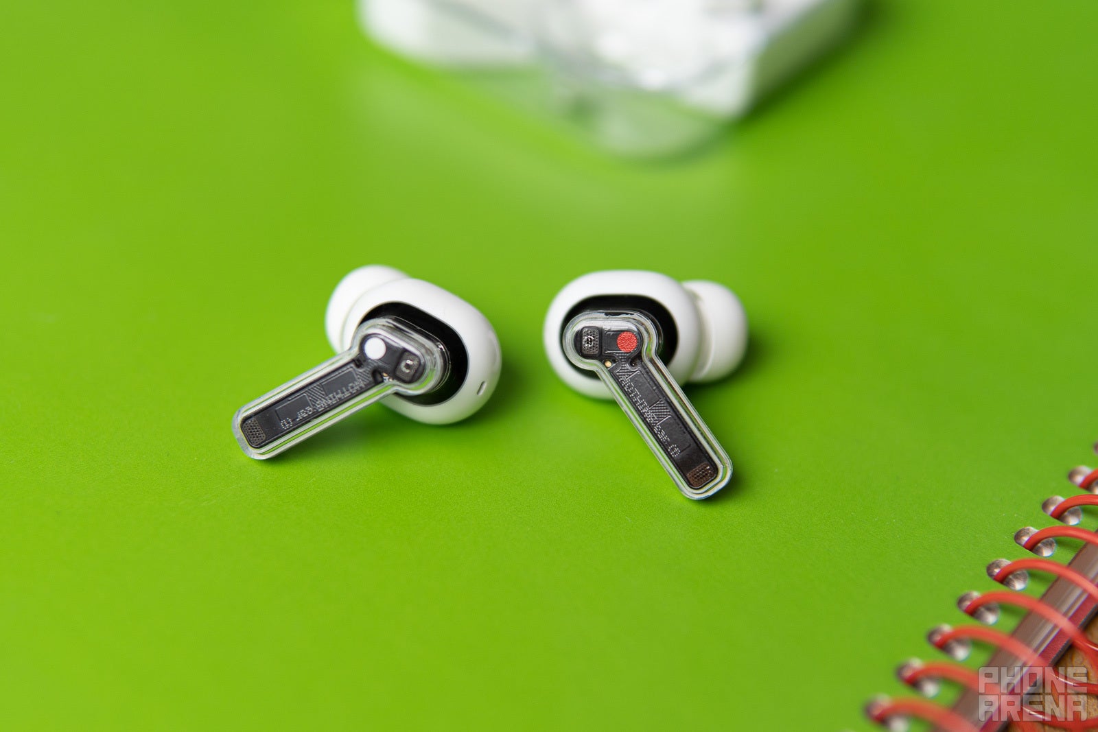 Teenage Engineering Nothing Ear (stick) Bluetooth Wireless Earphones