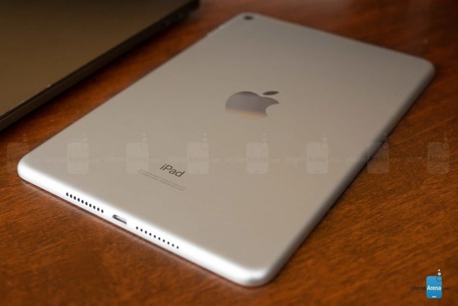 iPad mini 5 - iPad mini 6 vs iPad mini 5: a big mini upgrade!