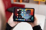 iPad mini 6 review: mini size, max performance! - PhoneArena