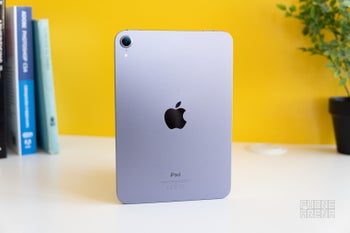 Apple iPad mini specs - PhoneArena