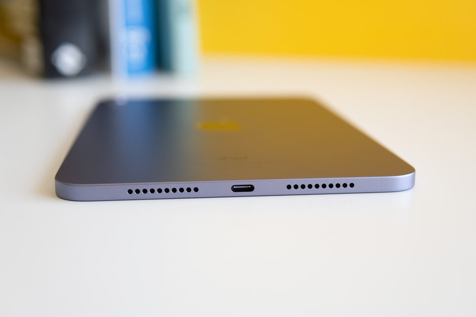 iPad mini 6 review: mini size, max performance!