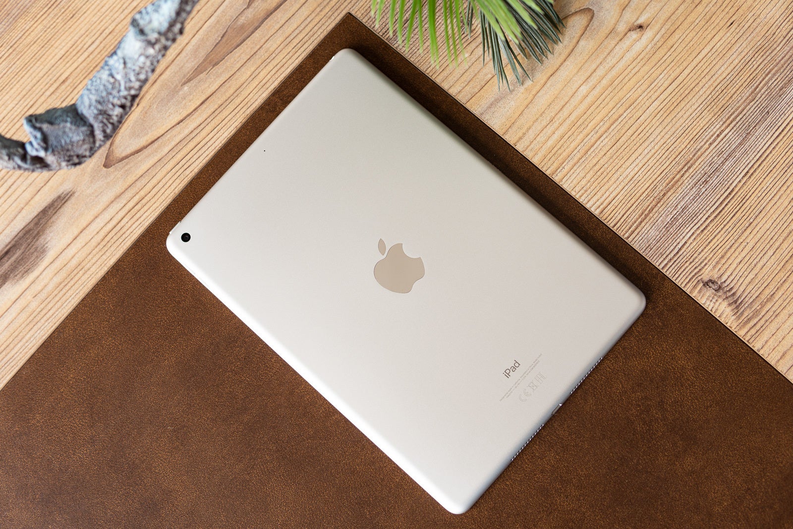 iPad 2021 review: same old, same gold