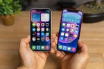 iPhone 13 mini vs iPhone 12 mini - PhoneArena