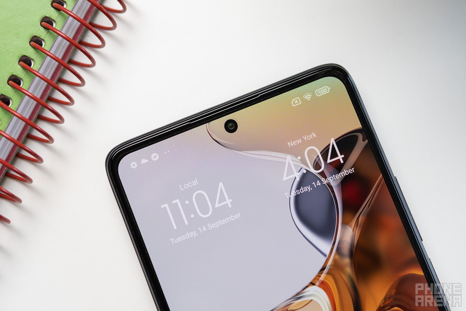 Xiaomi 11T Pro review: top-of-the-line processor and full charge in 20 minutes