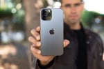 iPhone 13 Pro Max Review: undisputed battery champion - PhoneArena