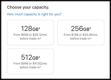 Apple iPhone 13 mini specs - PhoneArena