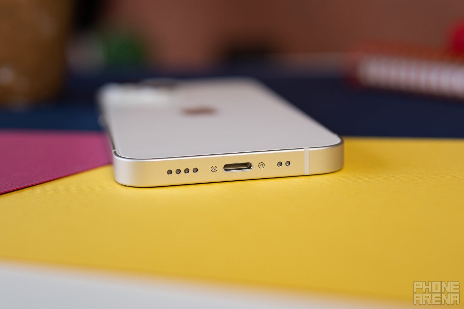 Image Credit - Phone Arena - iPhone 13 mini review: the small phone that's actually good
