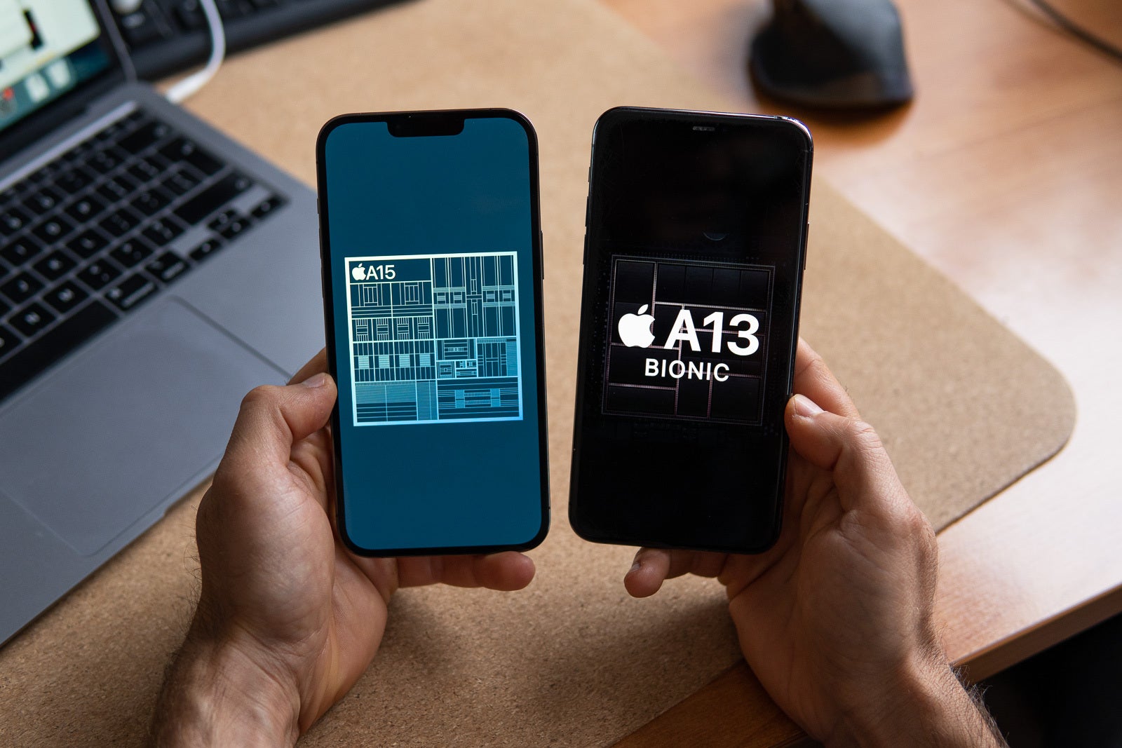 iPhone 13 Pro review: focused on improving the fundamentals - PhoneArena