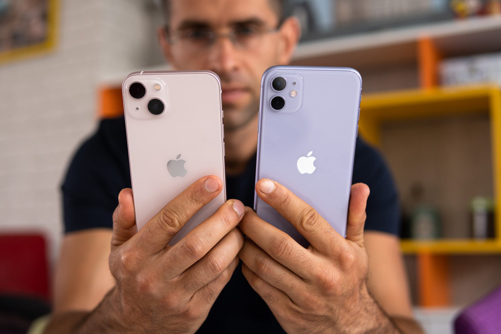 iPhone 13 vs iPhone 11: Should you upgrade?