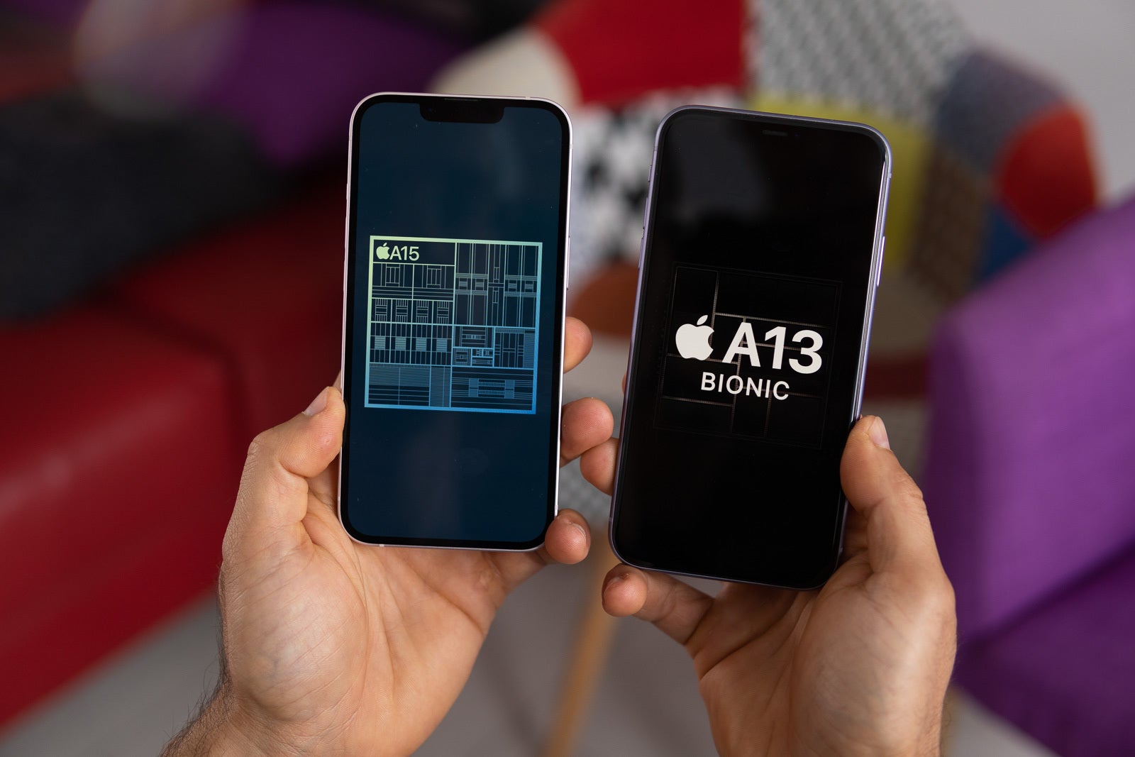 iPhone 13 vs iPhone 11: Should you upgrade?