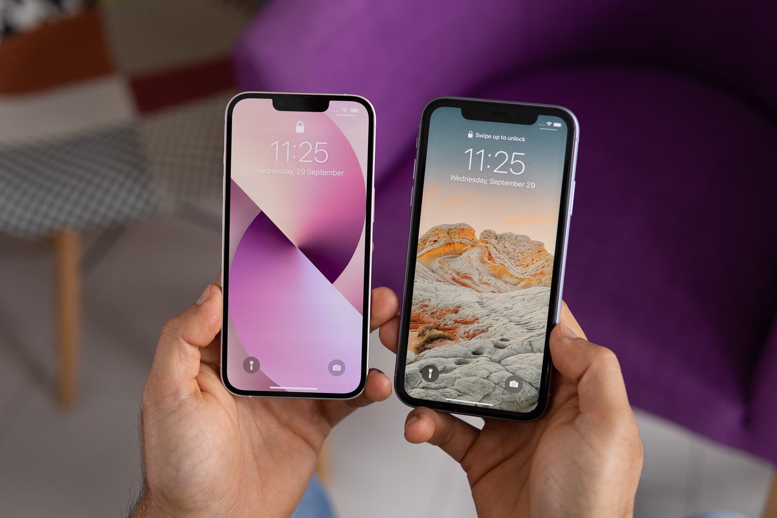 iPhone 11 vs. iPhone 8: Should You Upgrade?