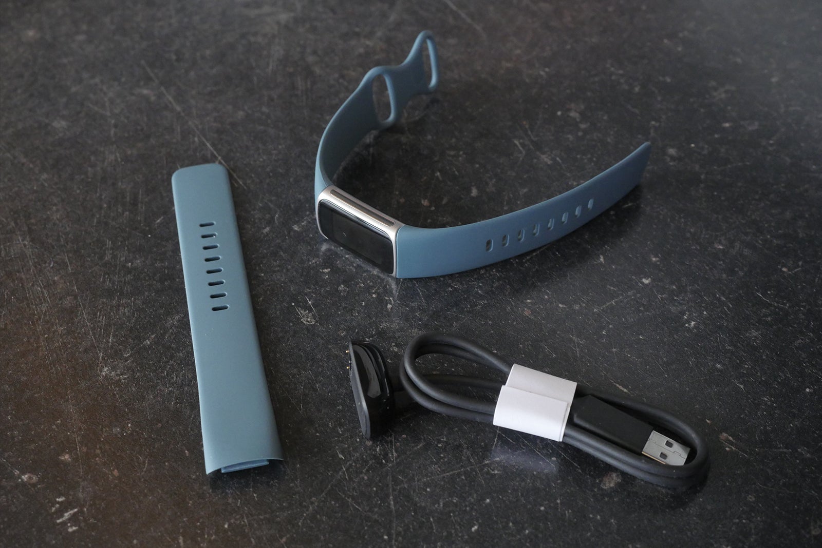 Review: The Fitbit Charge 5 is smart, colourful and discreet - but  definitely not for everyone