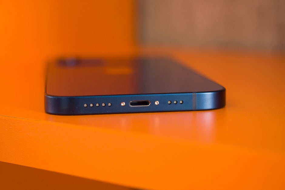 iPhone 12 review