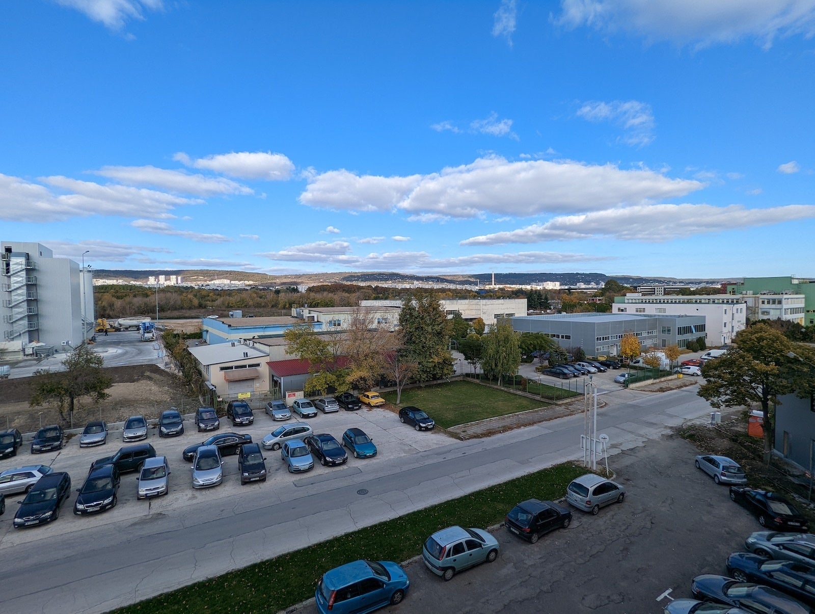 Pixel 6 Pro ultra-wide - Google Pixel 6 vs Pixel 6 Pro