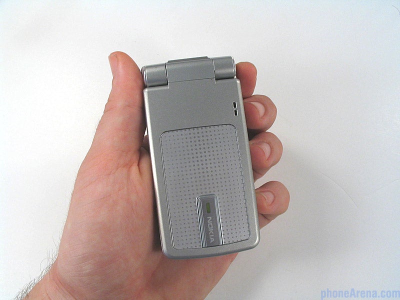 Nokia 6260 review
