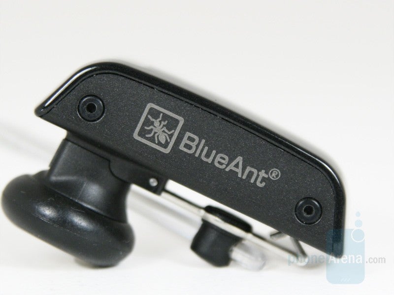 Microphones - BlueAnt Z9 Review