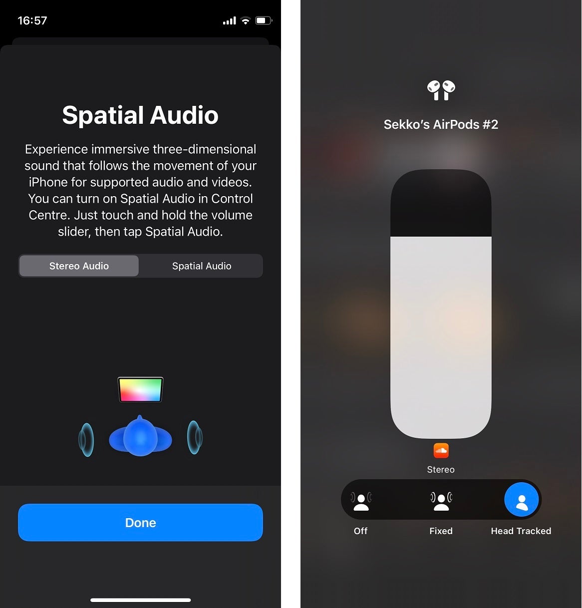 Apple AirPods 3 review Spatial audio steals the show PhoneArena