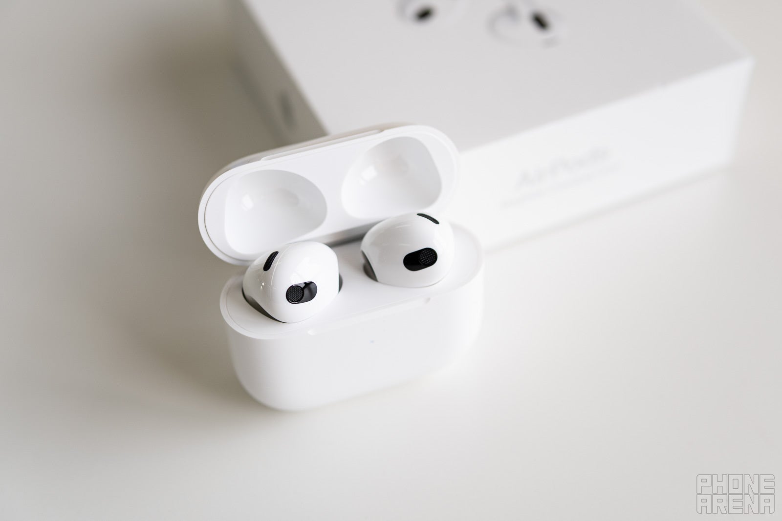 Apple AirPods 3 review: Spatial audio steals the show