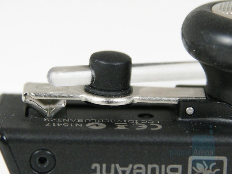 Rotating Mechanism - BlueAnt Z9 Review