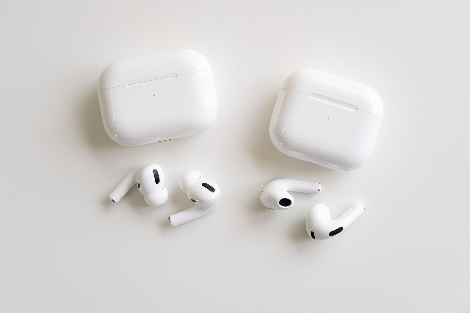 Apple AirPods Pro 3 release date predictions, price, specs, and must-know  features - PhoneArena